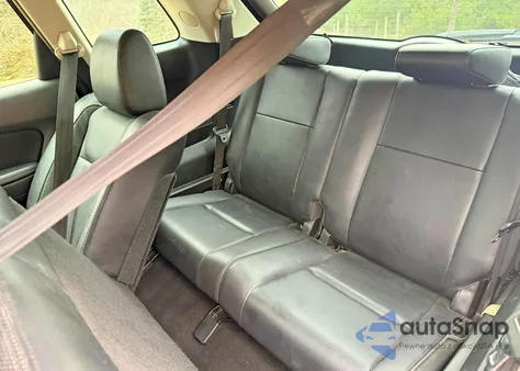 2015 Mazda Cx-9 Touring from USA, damaged, VIN JM3TB3CV4F0462061